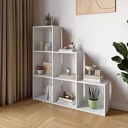 Стелаж М-ЗОН Джеко 1072 Німфея Альба (MZN-031001)