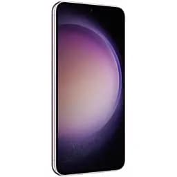 Смартфон Samsung Galaxy S23 8/256Gb Lavender SM-S9110 (Asia) [NFC, 2 SIM, no e-SIM] - мініатюра 4