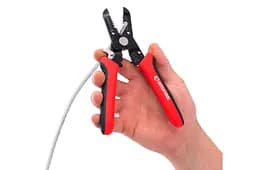 Знімач ізоляції Intertool HT-7028 190мм x 0.8-2.6мм² - мініатюра 6