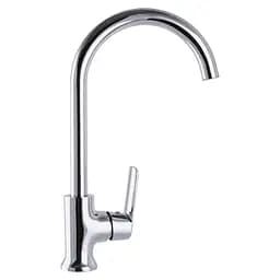 Змішувач для кухні Globus Lux Laguna GLA-0203SL (19198) - мініатюра 2