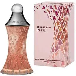 Armand Basi In Me 80 мл парфюмированая вода