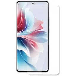 Защитная пленка StatusSKIN для Oppo Reno11 F Экран Матовая Pro