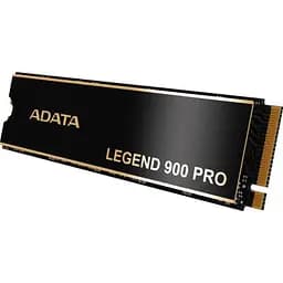 Накопичувач SSD M.2 2280 2TB Legend 900 PRO ADATA (SLEG-900P-2TCS) - мініатюра 4
