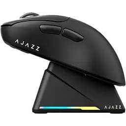 Миша Ajazz AJ179PRO Black (AJ179-PRO-B) - мініатюра 4