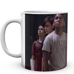 Кружка GeekLand It Оно IT 02.15 330 мл белая