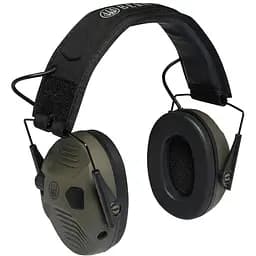Наушники Beretta Electronic Earmuffs Green