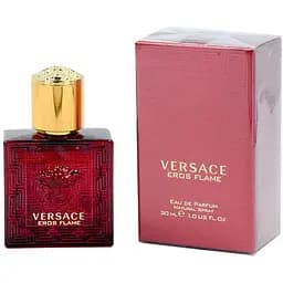 Парфюмированая вода Versace Eros Flame 30 мл