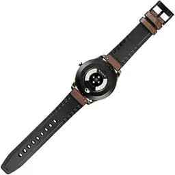 Смарт-годинник Smart Watch Gelius Pro GP-L3 (URBAN WAVE 2020) (IP68) Silver/Dark Brown - мініатюра 9