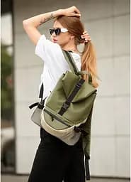 Рюкзак женский Sambag 37х31х14 см sum0022775