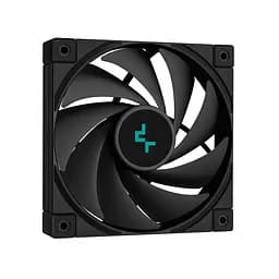Кулер для процесора Deepcool AK500 Digital (R-AK500-BKADMN-G) - мініатюра 8