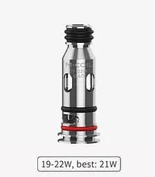 Випарник змінний для SMOK M Coil для пода 0.4 Ом (18924) - мініатюра 2