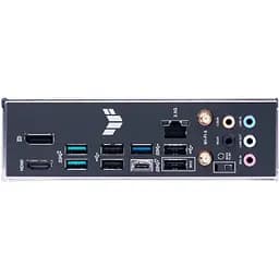 Материнська плата Asus TUF Gaming B650M-PLUS WIFI sAM5 B650 4xDDR5 M.2 HDMI DP WiFi BT mATX - мініатюра 8