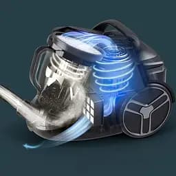 Пилосос Rowenta Silence Force Cyclonic Animal RO7971EA [149191] - мініатюра 11