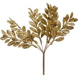Гілочка декоративна Yes! Fun 26 см золота (973887)