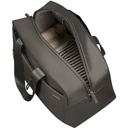 Дорожня Сумка Samsonite MOVE 5.0 GUNMETAL GREEN 40х25х20 KP0*24093 - мініатюра 7