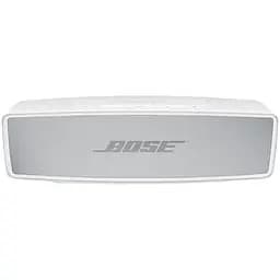 Портативний стовпчик Bose SoundLink Mini II Special Edition Silver (835799-0200)
