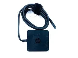 Блок живлення Hp 45w Type-C New Type, 15v 12v 9v 5v, 3A - Б/В