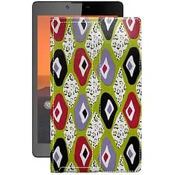 Чохол StatusCASE з екошкіри для планшету Impression ImPad M701 Камені-кольорові