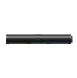 Саундбар Xiaomi REDMI Computer Speaker 2 Pro Set Black (QBH4354CN)