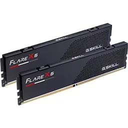 Модуль памяти DDR5 G.Skill Flare X5 2x16GB 6000MHz (F5-6000J3636F16GX2-FX5) [148692]