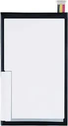 T4450E T4450C Змінний акумулятор, сумісний із Samsung Galaxy Tab 3 8,0 SM-T3110 Galaxy Tab 4 8,0 SM-T330 SM-T335 SM-T337V - мініатюра 2