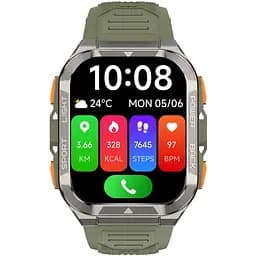 Годинник Blackview W80 Pro Green (6931548324072) - мініатюра 9