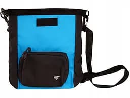 Велосумка на руль, мужская сумка два в одном 3L Seven7 23х17х9 см 000273430