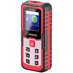 Лазерний далекомір Intertool MT-3084 [99026] - мініатюра 2