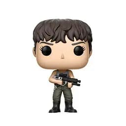 Фигурка Funko Pop Фанко Поп Чужой Дэниелс Alien Covenant Daniels 10 см AD B 429