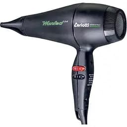 Фен Ceriotti Wanted Black (I01WN01BK) [78016]