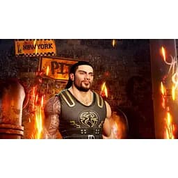 Гра WWE 2K Battlegrounds для Nintendo Switch (EN) [71547] - мініатюра 3