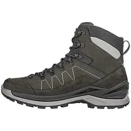 Черевики чоловічі Lowa Toro Pro GTX Mid 41,5 Темно-сірий - мініатюра 3