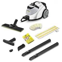 Пароочиститель Karcher SC 5 EasyFix Premium Iron Plug (1.512-660.0)