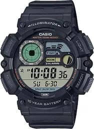 Годинник Casio Timeless Collection WS-1500H-1A