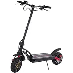 Електросамокат Двомоторний Kugoo G-Booster (2400W, 23Ah) JILONG