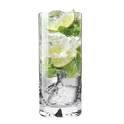 Набір високих склянок Krosno Mixology скло 300 мл 6 шт. (898926) - мініатюра 2