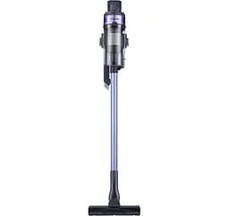 Пилосос вертикальний + ручний 2 в 1 Samsung Jet 60 VS15A6031R4 Фіолетовий UA