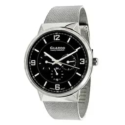Годинник GUARDO S1626-1-VX3JE