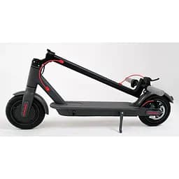 Електросамокат E-Scooter M365 Premium Чорний - мініатюра 7