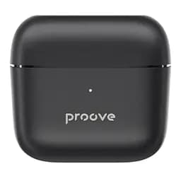 Бездротові навушники Proove Mainstream TWS чорні (49211 black) - мініатюра 6