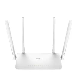 WiFi 5 Mesh-маршрутизатор Cudy WR1300 дводіапазонний гігабітний AC1200 (73-00513) - мініатюра 2