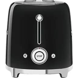 Тостер Smeg TSF01BLEU [116645] - мініатюра 5