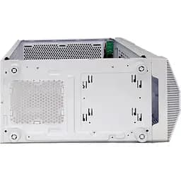 Корпус Xilence XILENT WHITE BLADE RGB X512.W.RGB 2xUSB3.0, без БЖ ATX (XG221_X512.W.RGB) - мініатюра 6
