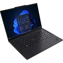 Ноутбук LENOVO ThinkPad T14s Gen 6, Intel Core Ultra 5 228V до 4.5GHz, 14" WUXGA, 32GB, SSD 1TB, Intel Arc 130V, Windows 11 Pro - мініатюра 2
