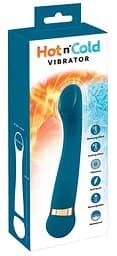 Вибратор Hot 'n Cold Vibrator Orion 42-05552070000 98754