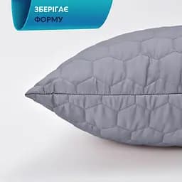 Набір подушок 2 шт декоративна 50х50 Silhouette 8-35506*002 - мініатюра 2