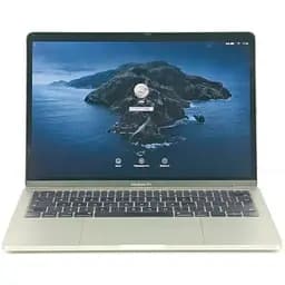 Ноутбук Apple MacBook Pro 13" A1708 Retina (FVFWK0JFHV2H) (i5-7360U/16/256SSD) - Class B