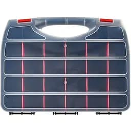 Органайзер Vitals Master з ручкою 18" PO-450 (186112) - мініатюра 2