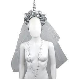 Обруч Единорог