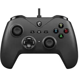 Геймпад MSI FORCE GC200 черный USB 3.0 магнитные триггеры вибрация